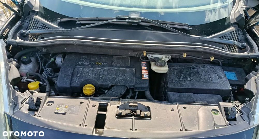 Renault Grand Scenic Gr 1.4 16V TCE Expression - 4