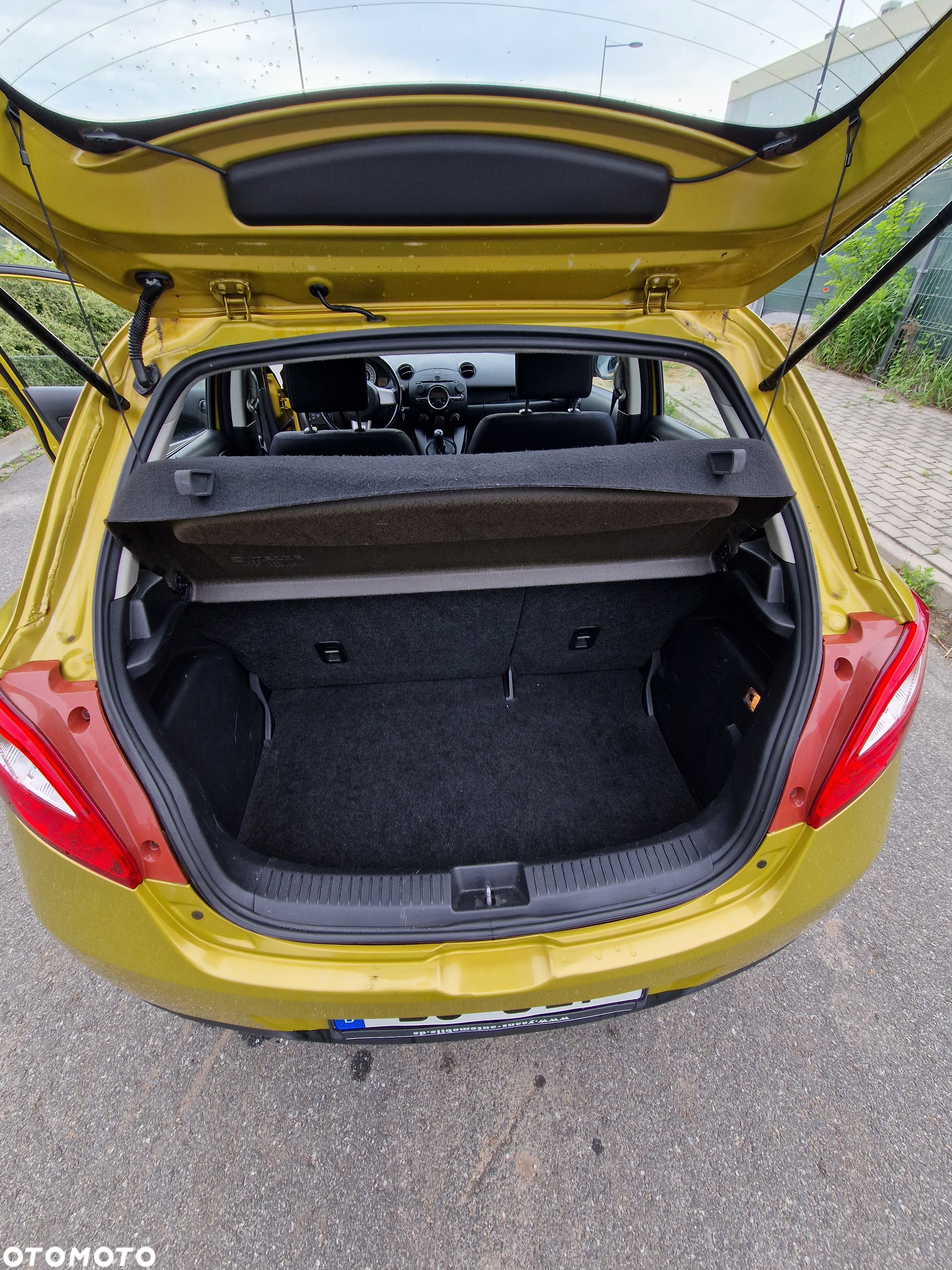 Mazda 2 1.3 Exclusive - 20