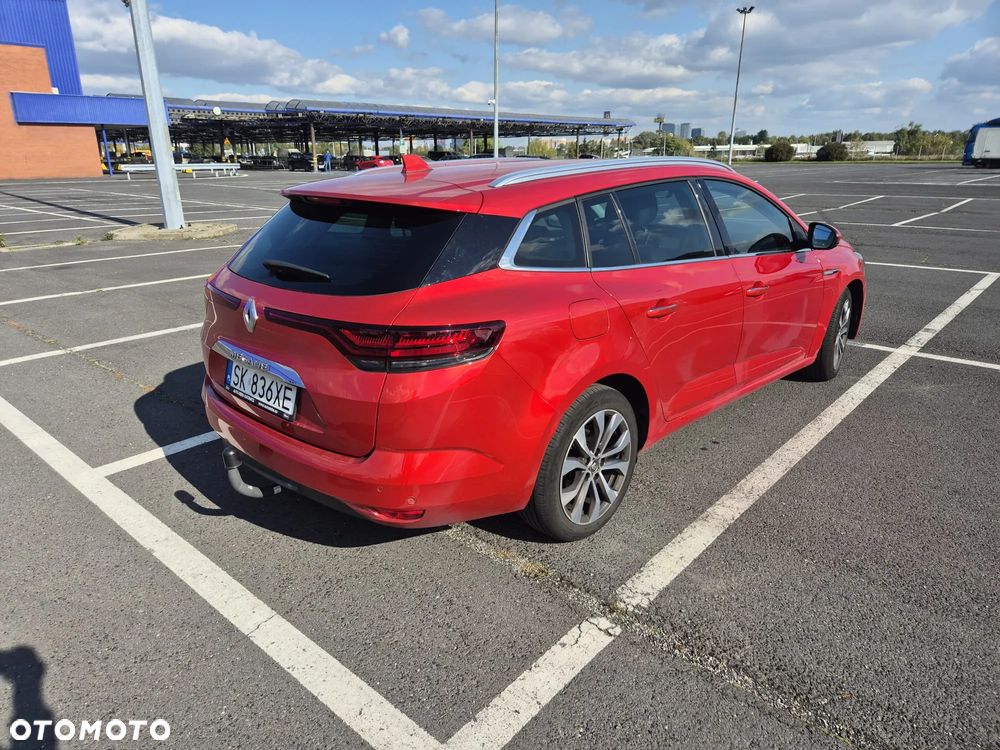 Renault Megane 1.3 TCe FAP Techno EDC - 4