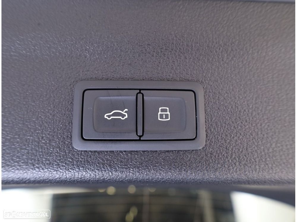 Audi A6 Avant 40 TDI Sport S tronic - 23