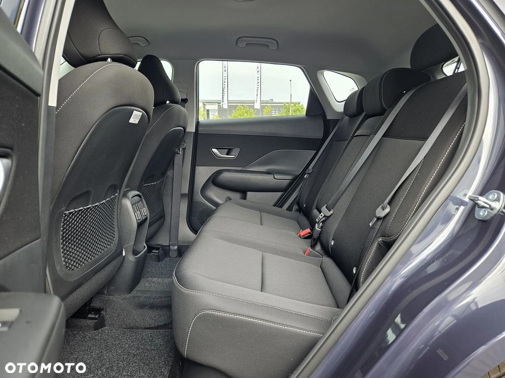 Hyundai Kona 1.6 GDI Hybrid Executive DCT - 12