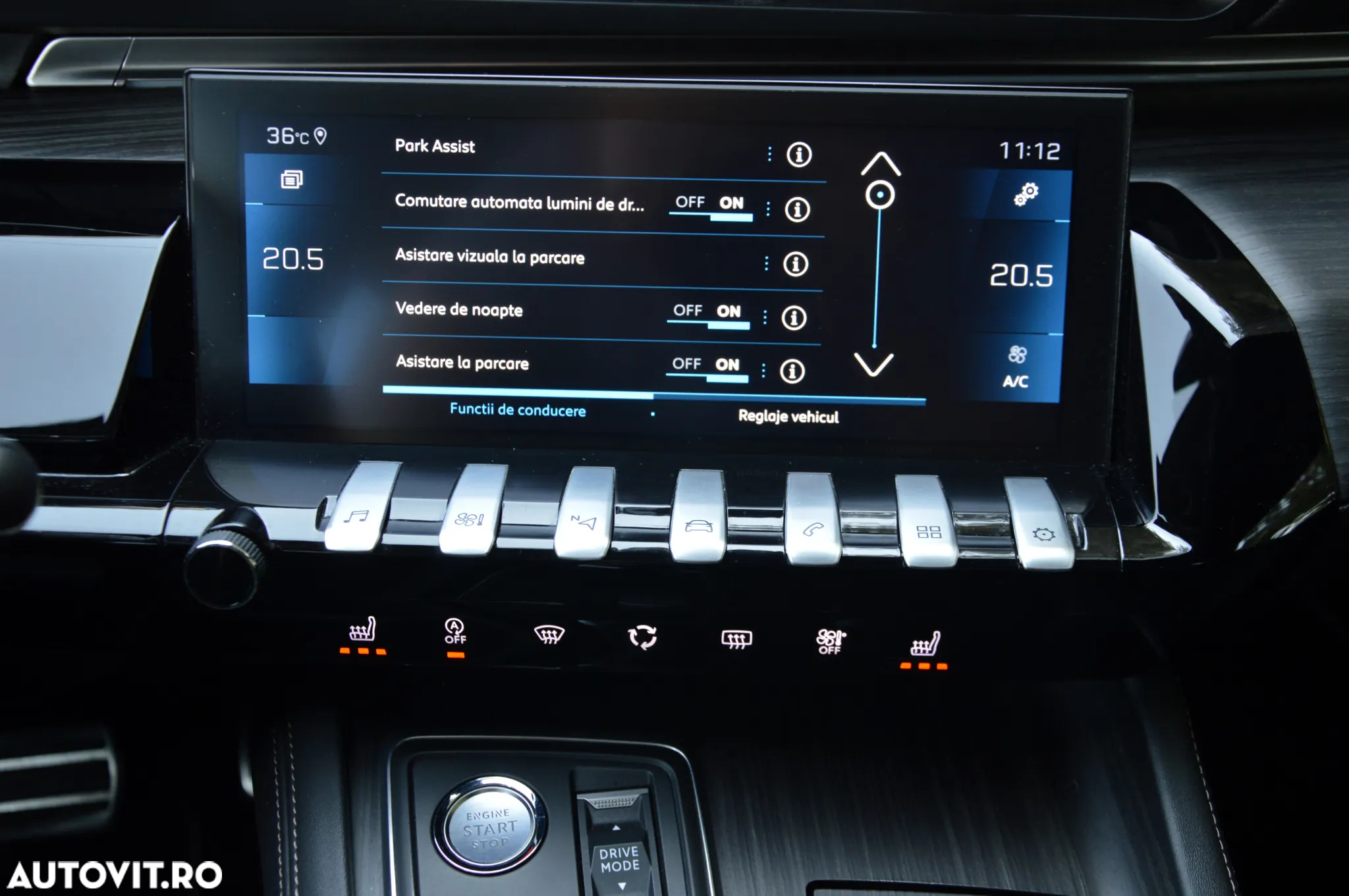 Peugeot 508 SW PureTech 225 EAT8 GT Pack - 7