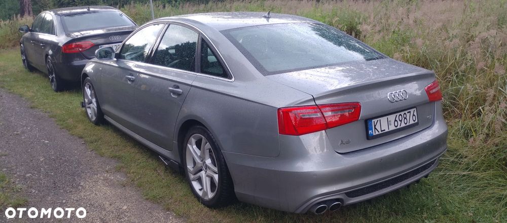 Audi A6 Limousine 2.0 TDI - 19