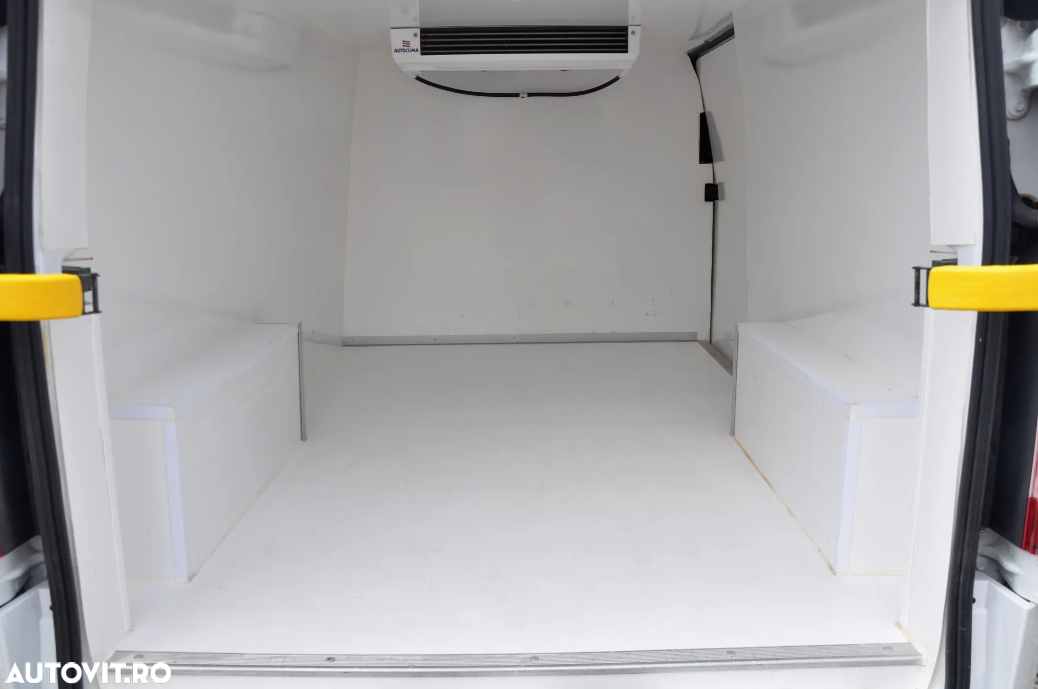Ford Transit Custom L2H1 Frigorific - 8