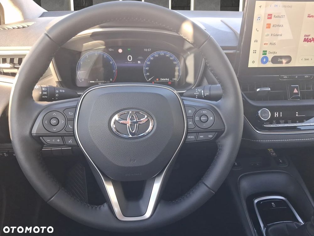 Toyota Corolla 1.5 Comfort - 13