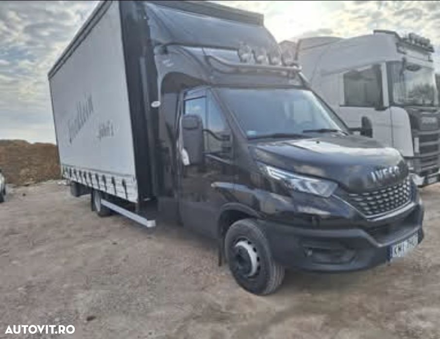Iveco Daily - 2