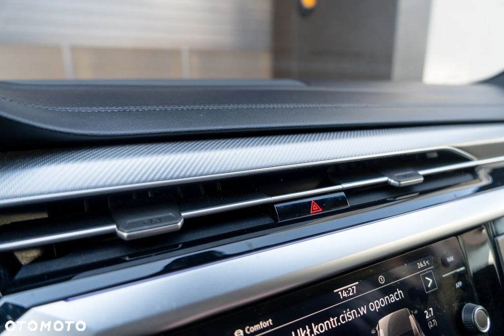 Volkswagen Arteon 2.0 TSI OPF 4Motion DSG R-Line Edition - 32