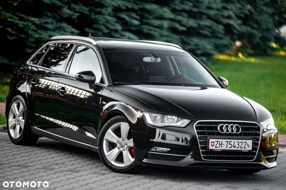 Audi A3 Sportback 2.0 TDI Quattro Attraction - 4