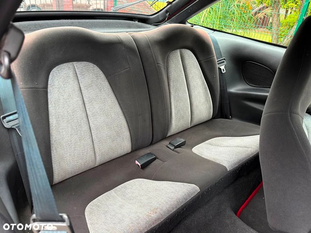 Ford Probe Standard - 24