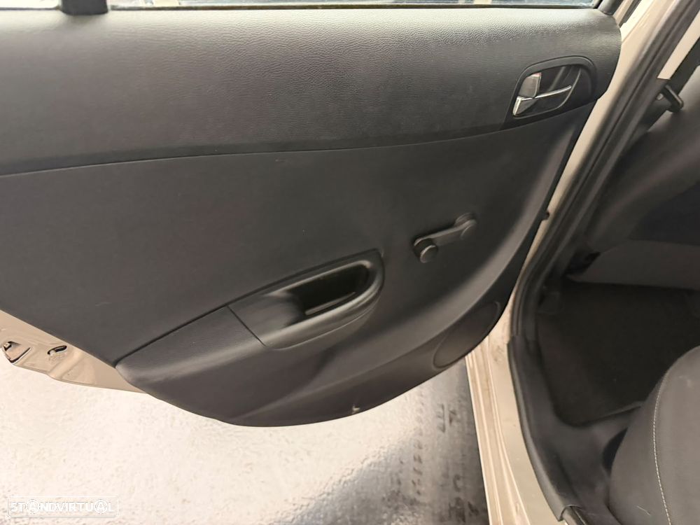 Hyundai i20 1.2 Classic - 11