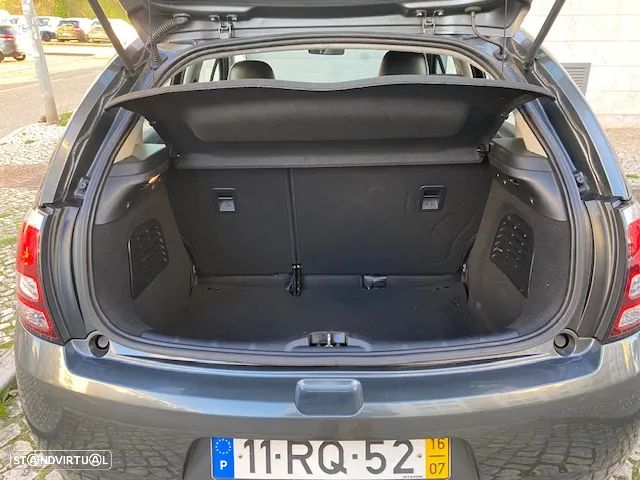 Citroën C3 1.0 VTi Seduction J16 - 11