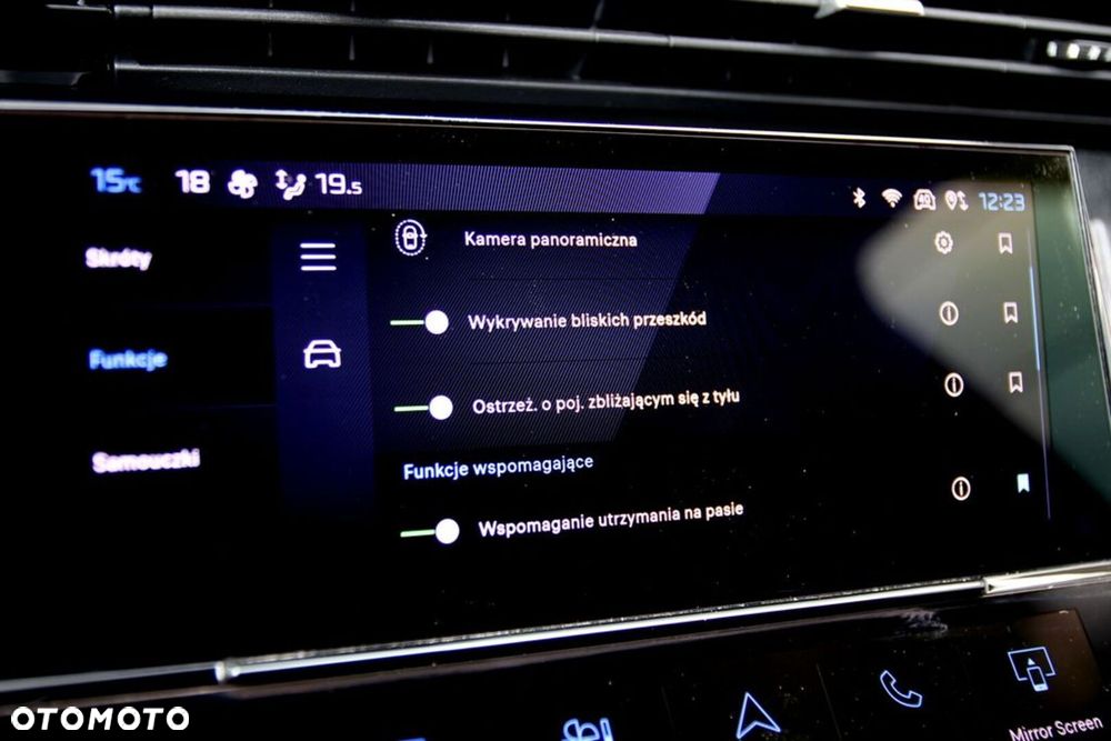 Peugeot 308 1.2 PureTech Allure Pack S&S EAT8 - 28