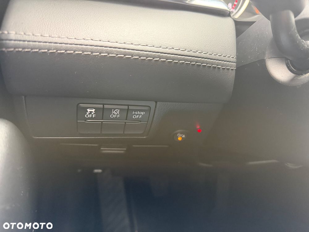 Mazda 6 2.0 SKYEnergy - 27