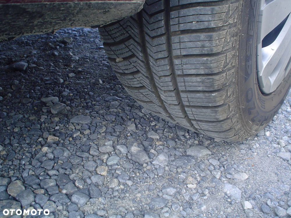 Daewoo Lanos - 11