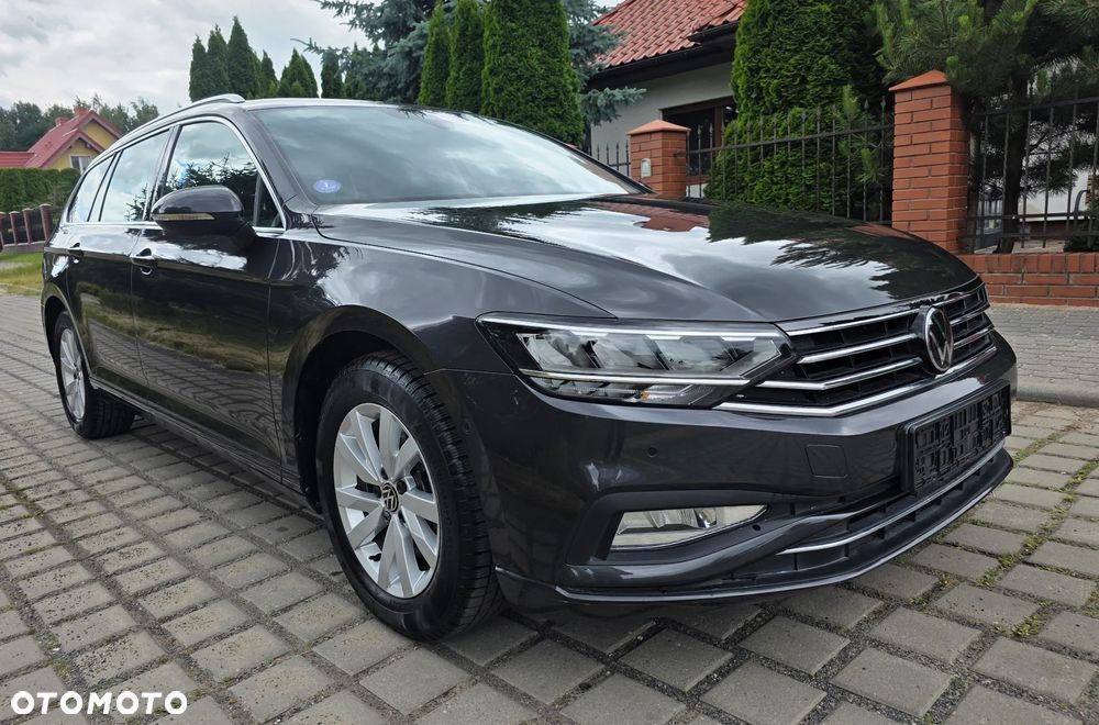 Volkswagen Passat 1.5 TSI EVO Business DSG - 3