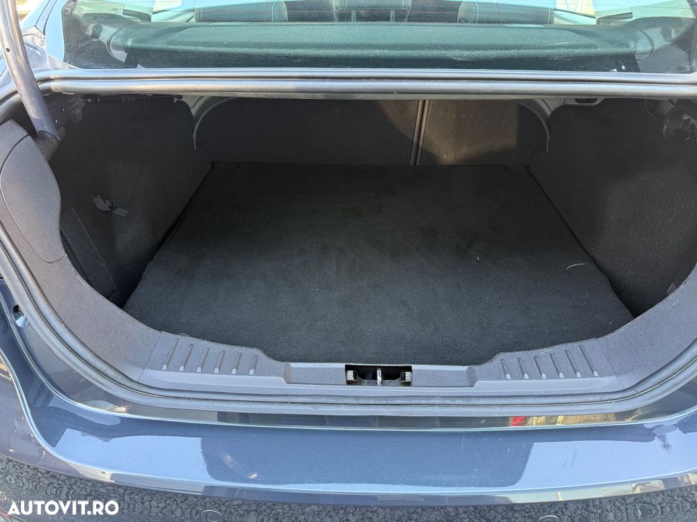 Ford Focus 1.6 EcoBoost Start-Stopp-System Titanium - 23