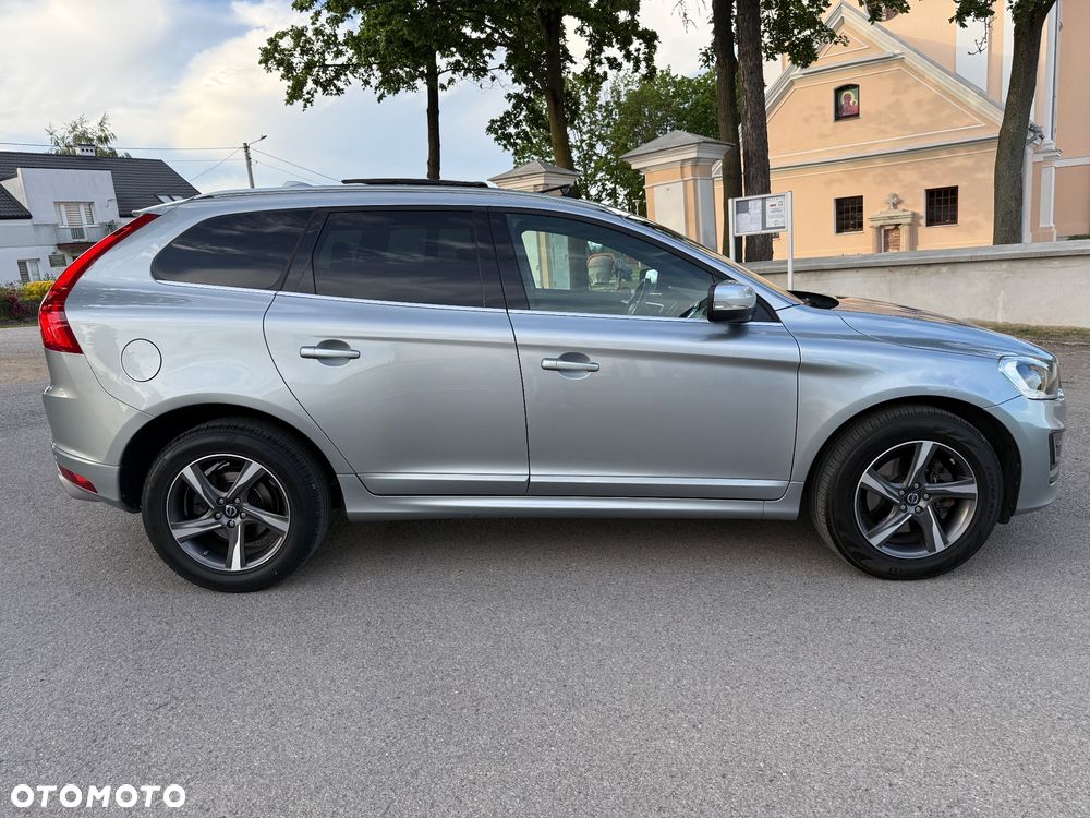 Volvo XC 60 - 14
