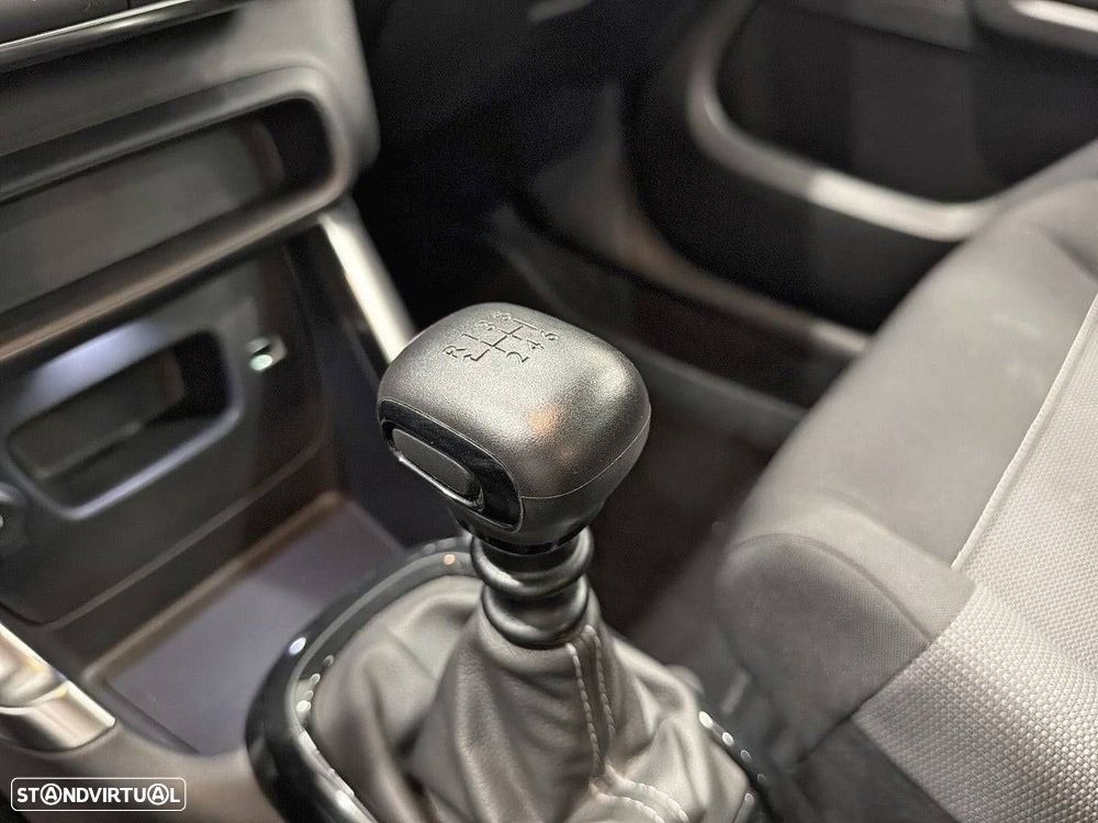 Citroën C3 Aircross 1.5 BlueHDi Plus - 18