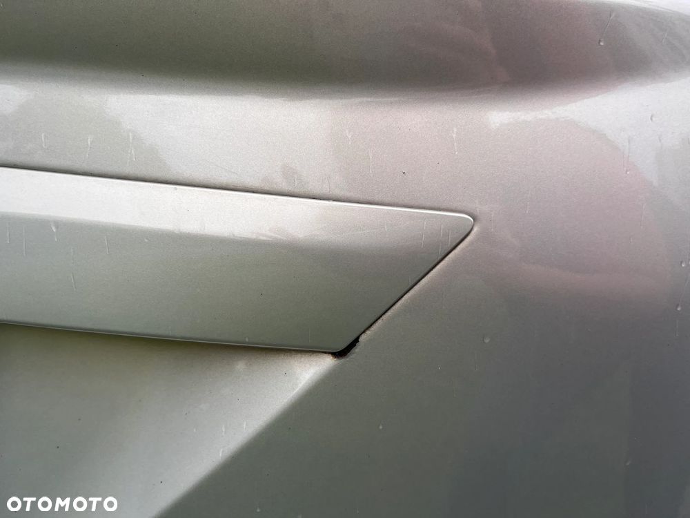 Ford Focus 1.6 TDCi Silver X - 16