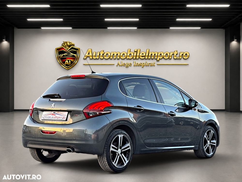 Peugeot 208 - 22