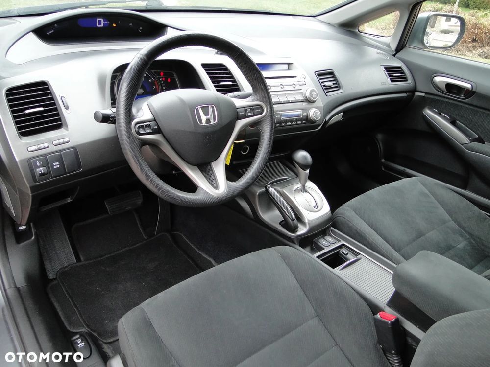 Honda Civic 1.3 IMA Hybrid MXB - 20