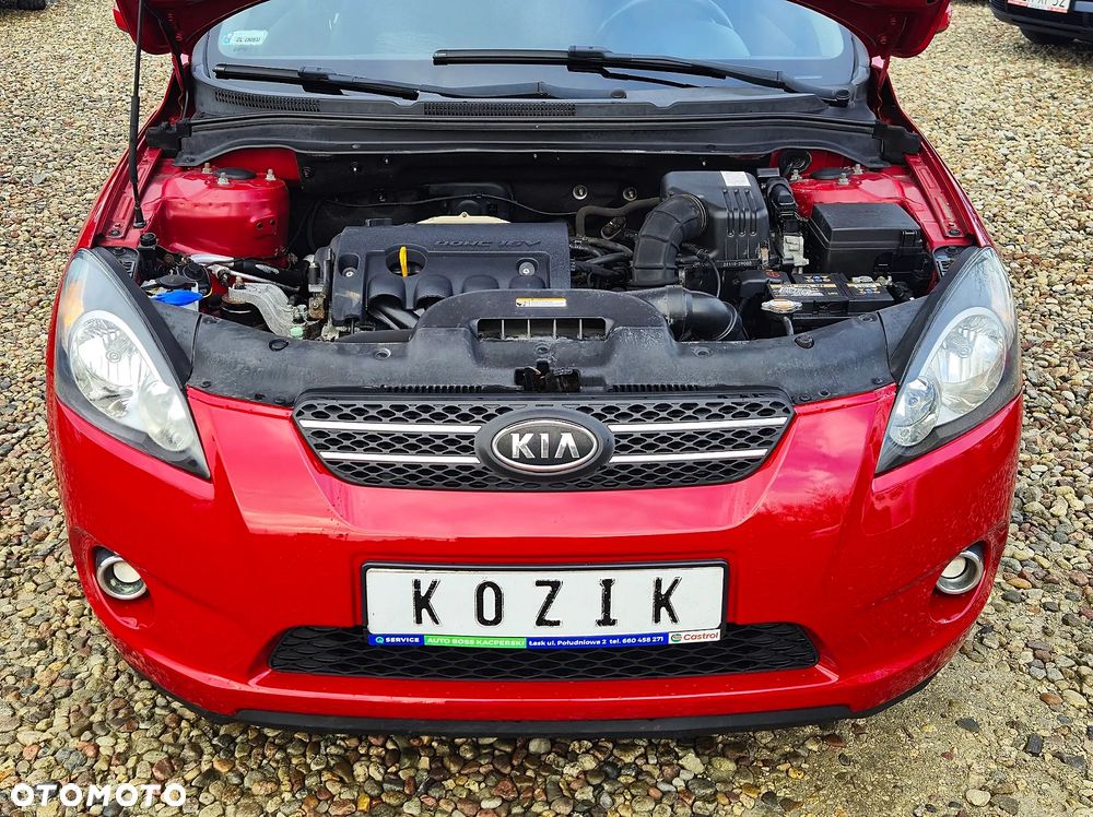 Kia ProCeed 1.6 Comfort - 28