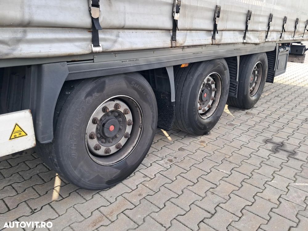 Krone sd mega 2 bucati in stoc 6.900 euro+tva /buc - 11