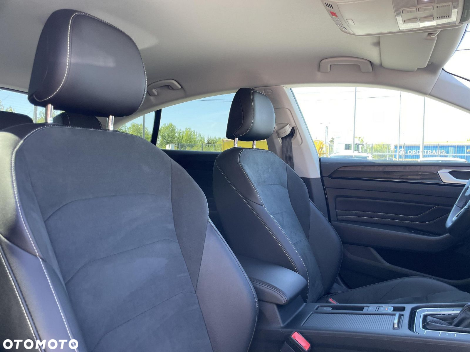 Volkswagen Arteon 2.0 TSI Elegance DSG - 24