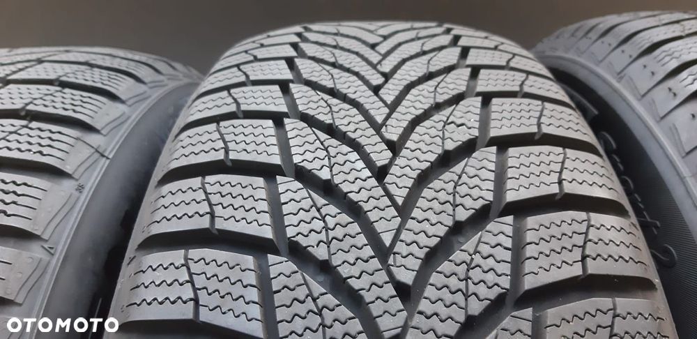 Opony Nexen 225 60 R17 - 5