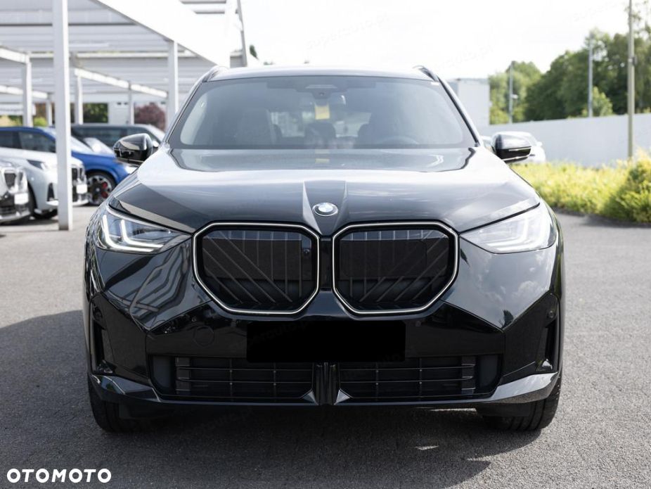 BMW X3 xDrive40d mHEV - 7