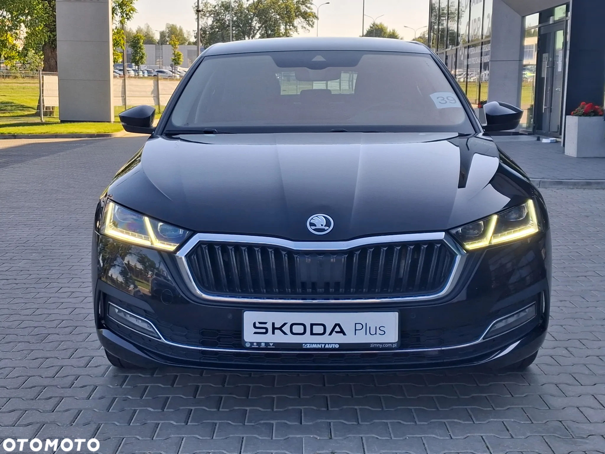 Skoda Octavia - 10