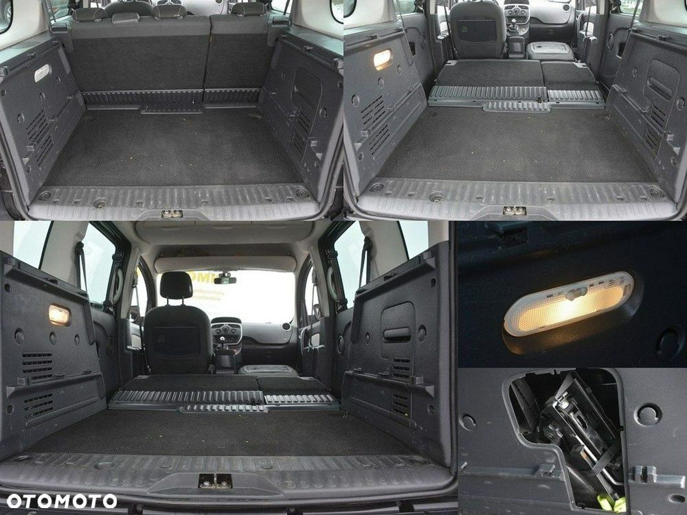 Renault Kangoo - 32