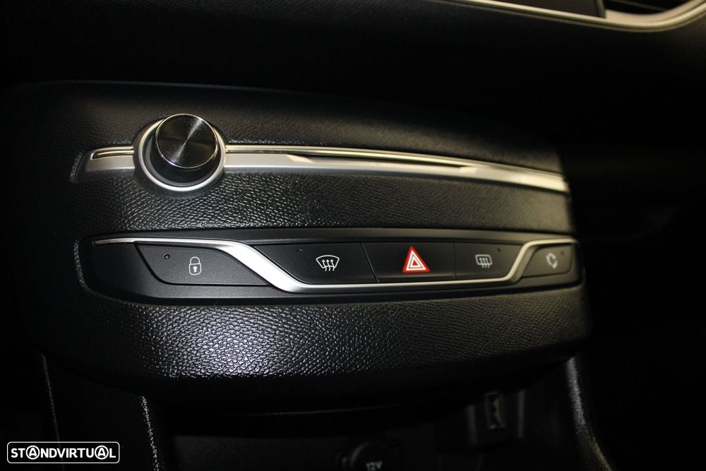 Peugeot 308 SW 1.5 BlueHDi Business Line - 19