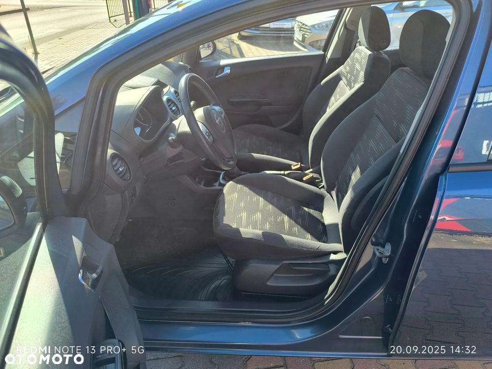 Opel Corsa 1.4 Color Edition S&S - 13