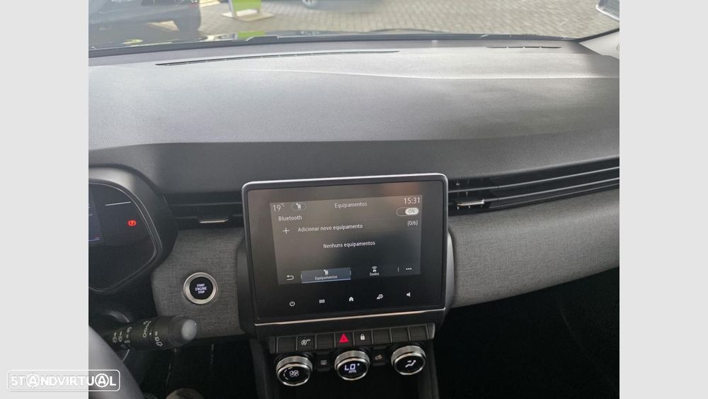 Mitsubishi Colt 1.0 MPI Kyoto - 13