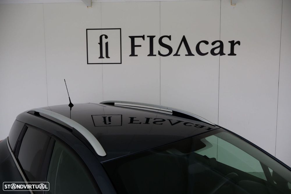 Renault Clio Sport Tourer 0.9 TCe Limited - 6