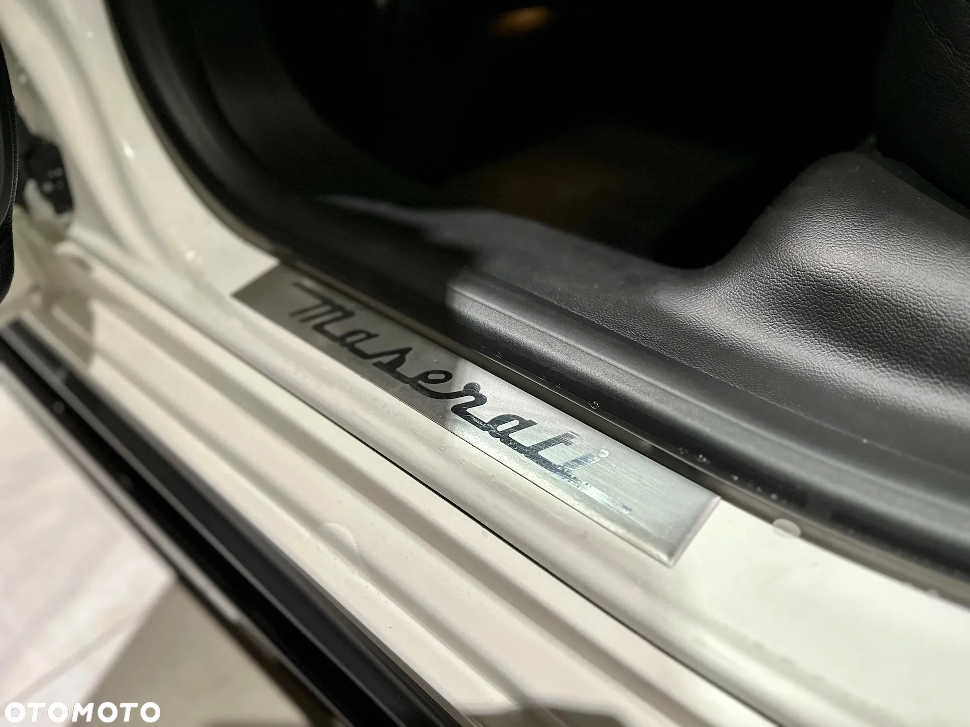 Maserati Quattroporte - 31