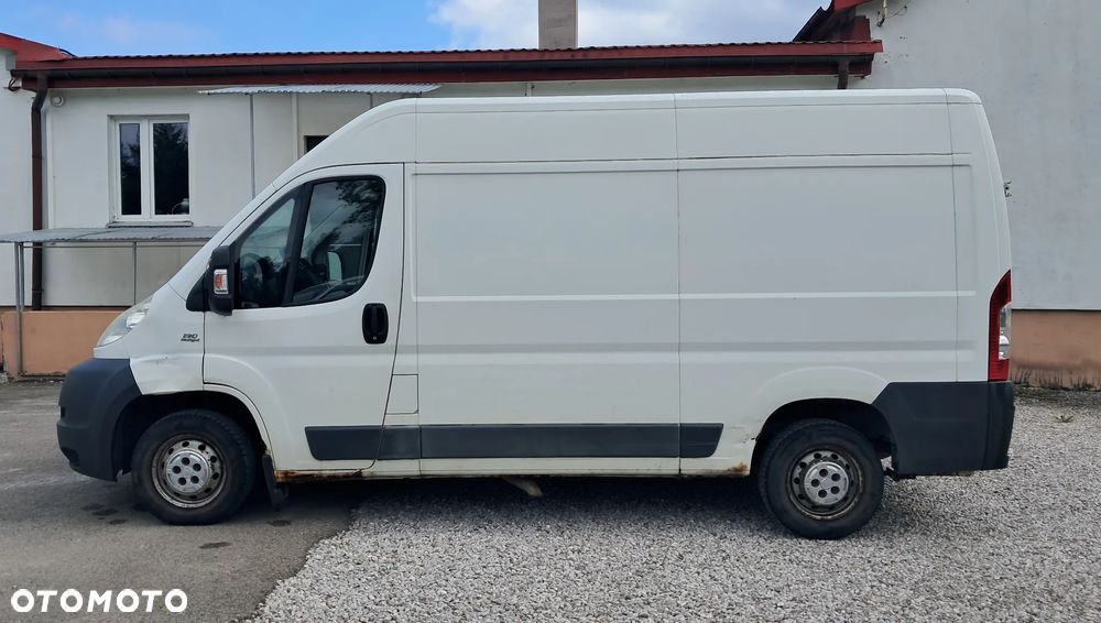 Fiat Ducato - 5