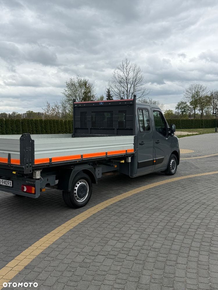 Renault Master - 4