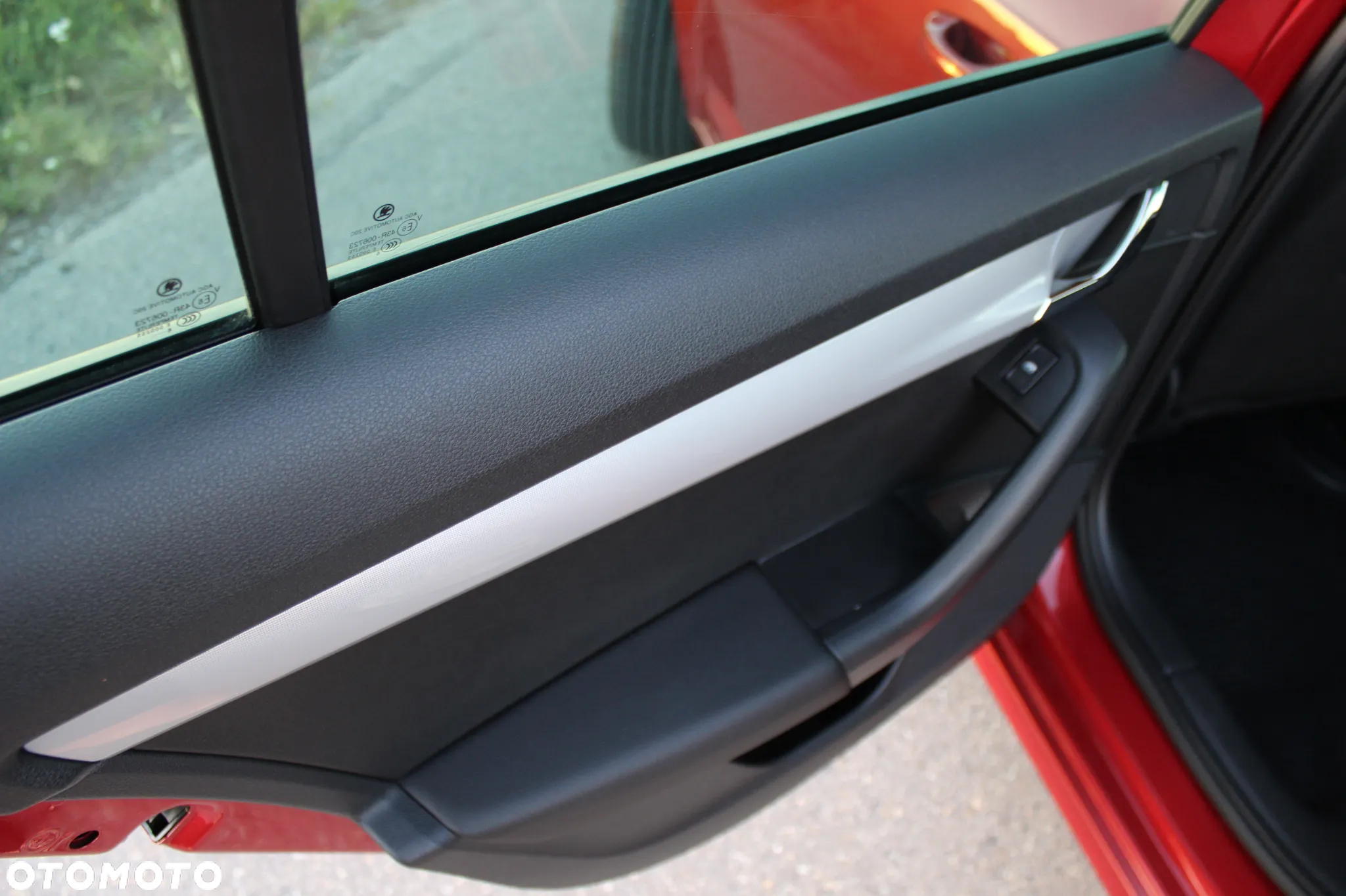 Skoda Octavia 1.8 TSI Ambition - 12