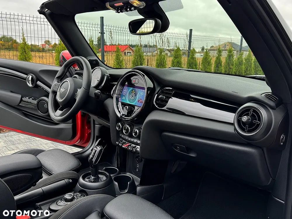 MINI Cooper S - 34