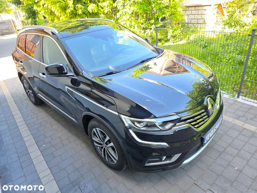 Renault Koleos ENERGY dCi 130 INTENS - 18