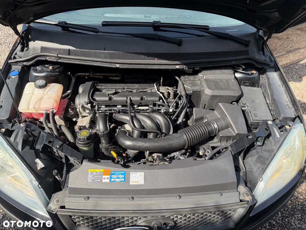 Ford Focus - 26