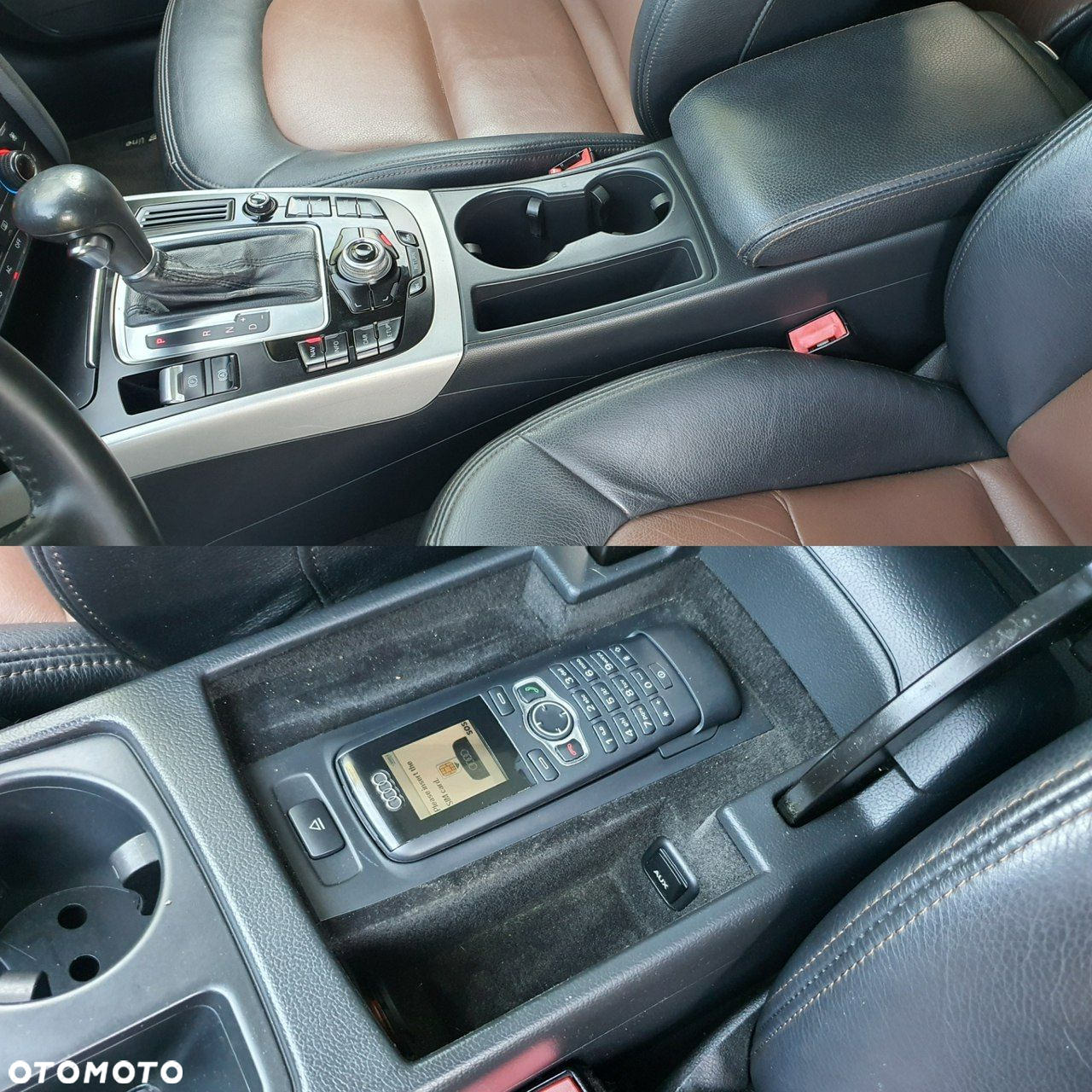 Audi A4 - 26