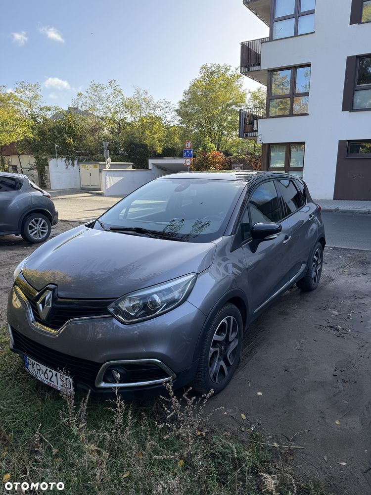 Renault Captur - 4