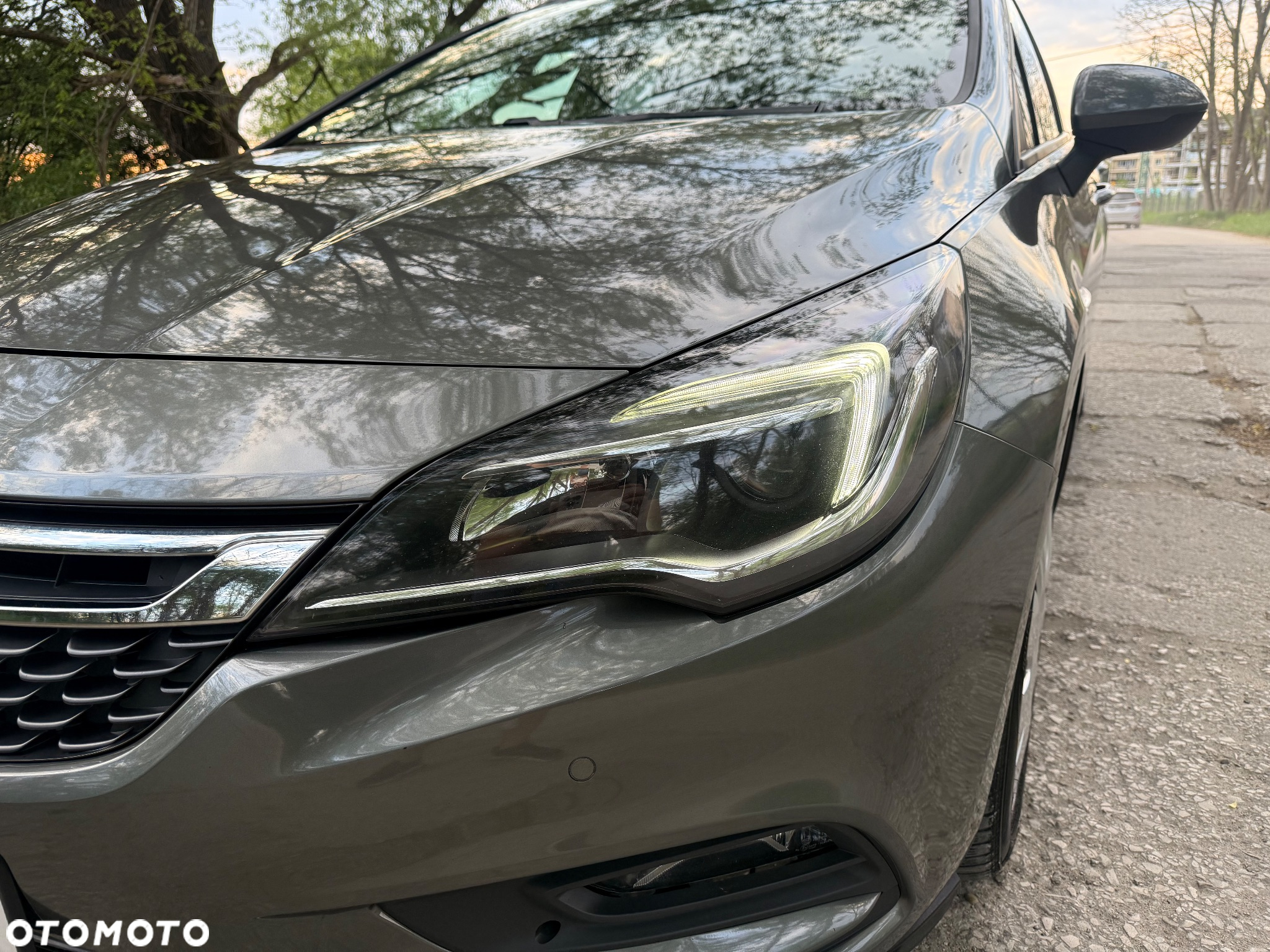 Opel Astra V 1.6 CDTI Enjoy - 12