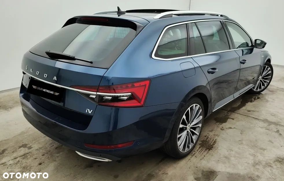 Skoda Superb ver-1-4-tsi-plug--in-hybrid-l-k-dsg - 6