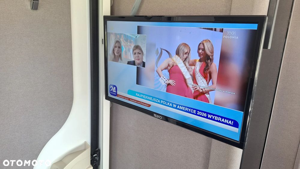 Etrusco T7.3 SF - 22