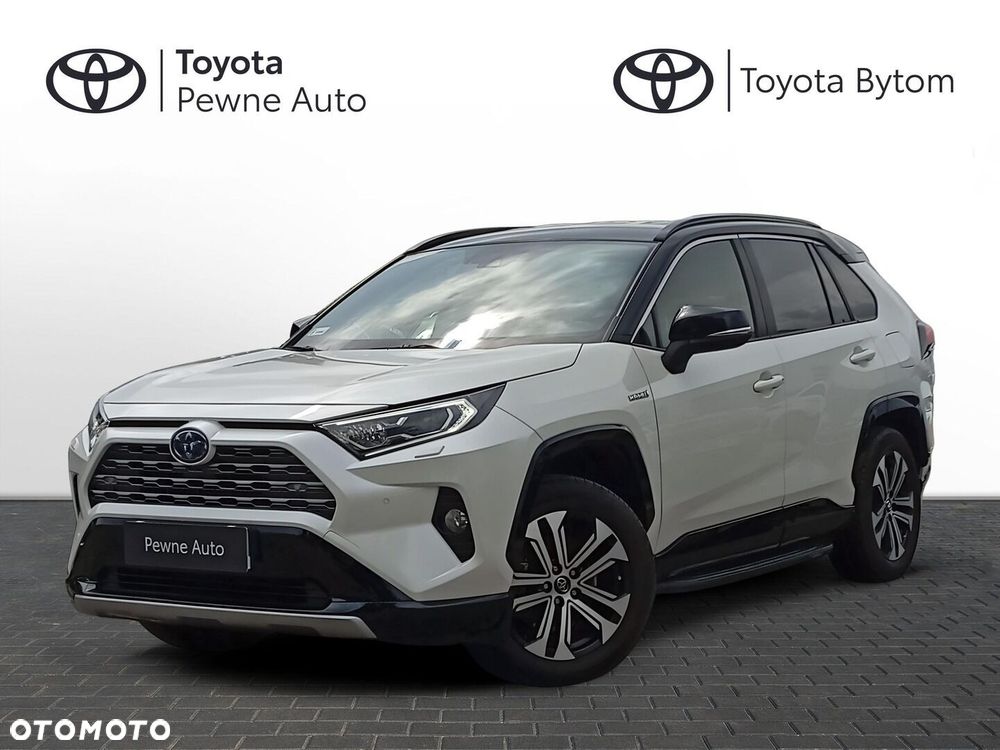 Toyota RAV4 2.5 Hybrid Selection 4x4 - 1