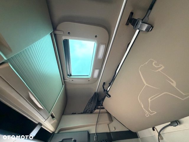 MAN TGX 18.510 RETARDER STANDARD - 20